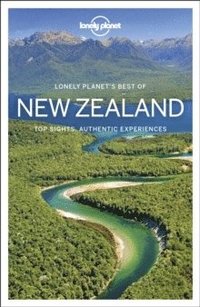 bokomslag Best of New Zealand