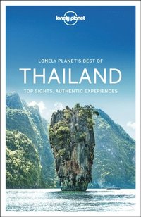 bokomslag Best of Thailand