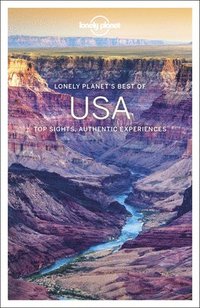 bokomslag Best of USA