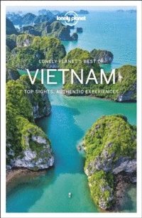 bokomslag Best of Vietnam 3