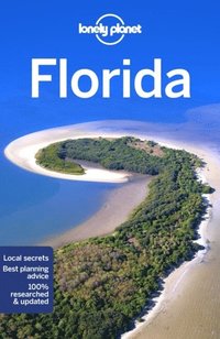 bokomslag Lonely Planet Florida