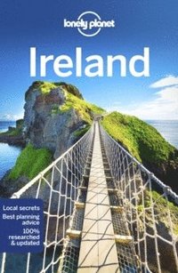 bokomslag Ireland