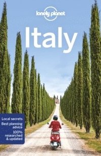 bokomslag Italy
