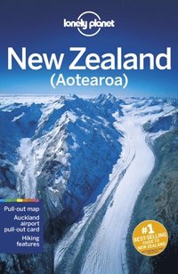 bokomslag New Zealand 20