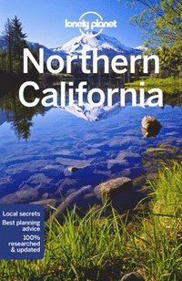 bokomslag Lonely Planet Publications: Lonely Planet Northern Californi