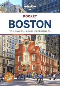 bokomslag Boston Pocket