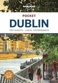 bokomslag Dublin Pocket