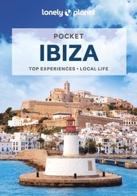 bokomslag Ibiza Pocket 3