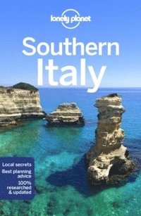 bokomslag Southern Italy