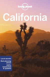 bokomslag California