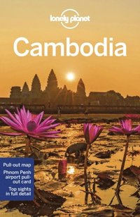 bokomslag Cambodia