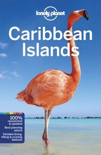 bokomslag Caribbean Islands