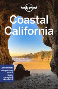 bokomslag Lonely Planet Publications: Lonely Planet Coastal California