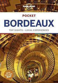 bokomslag Bordeaux Pocket
