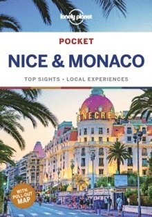 Pocket Nice & Monaco LP, Pocket