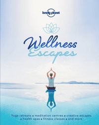 bokomslag Wellness Escapes
