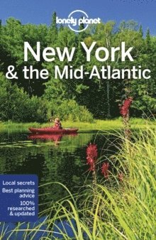 New York & the Mid-Atlantic LP
