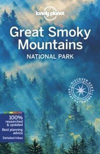 bokomslag Great Smoky Mountains National Park