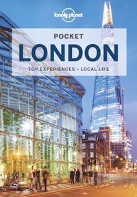 bokomslag London Pocket