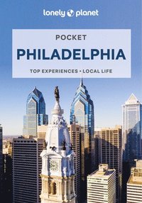 bokomslag Lonely Planet Pocket Philadelphia