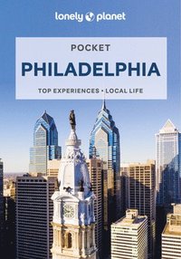 bokomslag Philadelphia Pocket 2