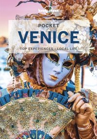 bokomslag Venice Pocket 5