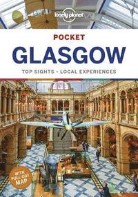 bokomslag Glasgow Pocket