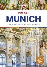 bokomslag Munich Pocket