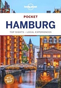bokomslag Hamburg Pocket