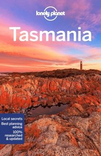 bokomslag Lonely Planet Tasmania