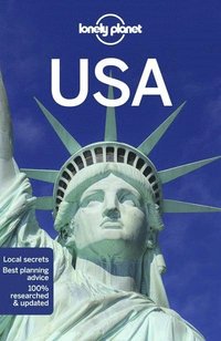 bokomslag USA
