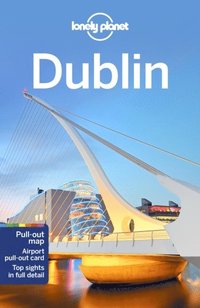 bokomslag Dublin