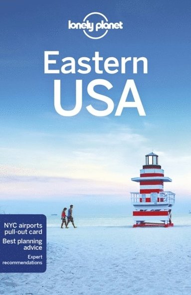 bokomslag Eastern USA LP