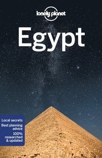 bokomslag Egypt