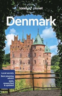 bokomslag Denmark 9