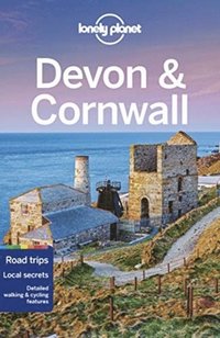 bokomslag Lonely Planet Devon &; Cornwall