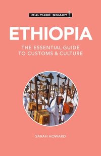 bokomslag Ethiopia - Culture Smart!