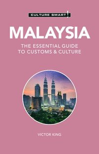 bokomslag Malaysia - Culture Smart!