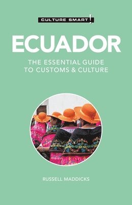 Ecuador - Culture Smart! 1