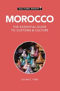 bokomslag Morocco - Culture Smart!