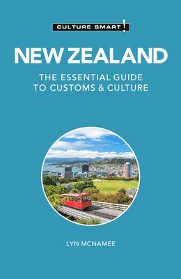 New Zealand - Culture Smart! 1