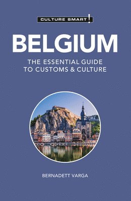 Belgium - Culture Smart! 1
