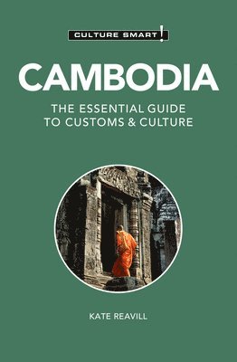 Cambodia - Culture Smart! 1