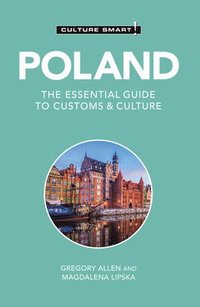 bokomslag Poland - Culture Smart!