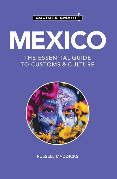 Russell Maddicks - Mexico - Culture Smart!, Häftad