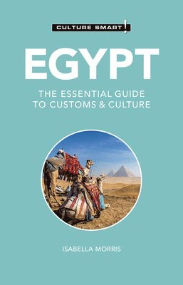 Egypt - Culture Smart! 1