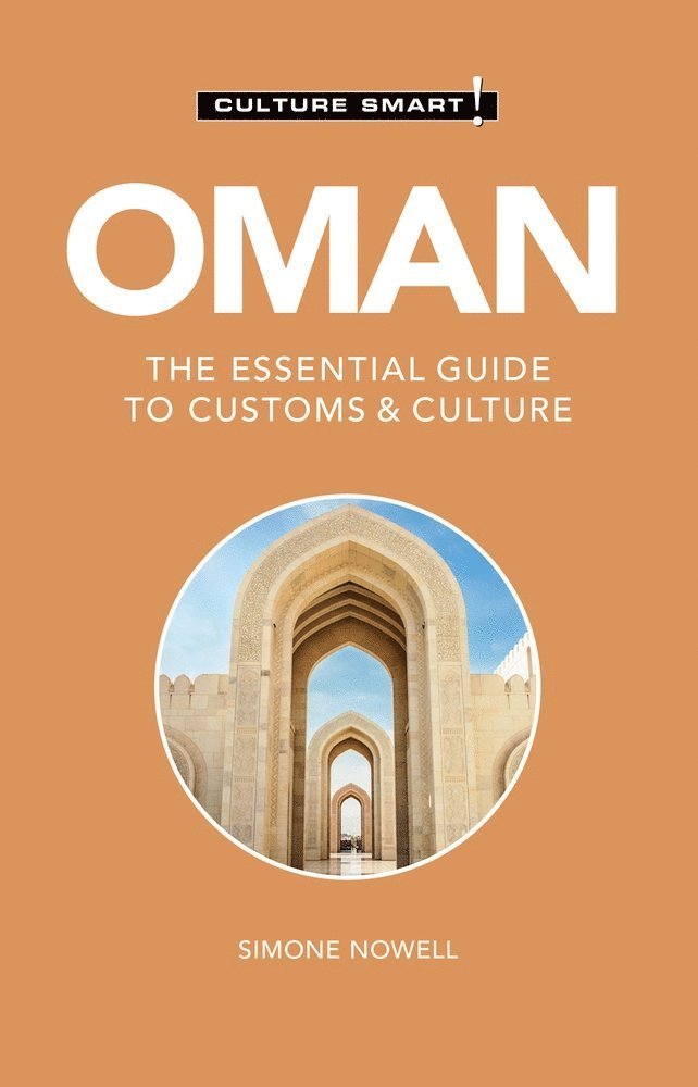 Oman - Culture Smart! 1