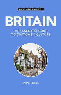 bokomslag Britain - Culture Smart!