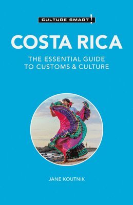 Costa Rica - Culture Smart! 1