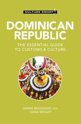 bokomslag Dominican Republic - Culture Smart!